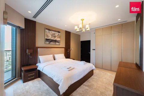 Квартира с 2 спальнями в Даунтаун Дубай (Даунтаун Бурдж Дубай), ОАЭ №146280 20