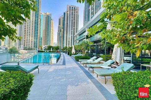 Квартира с 2 спальнями в Дубай, ОАЭ №146284 22