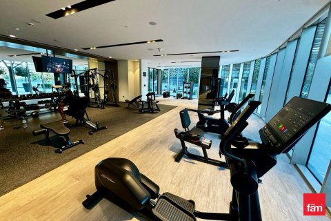 Квартира с 2 спальнями в Дубай, ОАЭ №146284 18