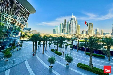 Квартира с 2 спальнями в Дубай, ОАЭ №146284 24