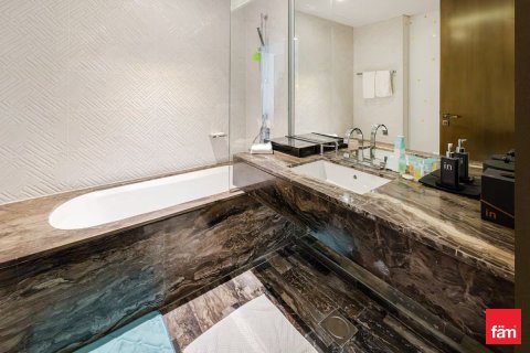 Квартира с 2 спальнями в Дубай Марина, ОАЭ №146285 18