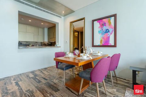 Квартира с 2 спальнями в Дубай Марина, ОАЭ №146285 12