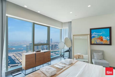 Квартира с 2 спальнями в Дубай Марина, ОАЭ №146285 6