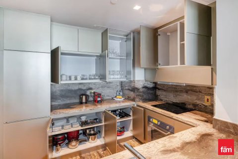 Квартира с 2 спальнями в Дубай Марина, ОАЭ №146285 16