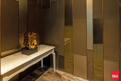 Квартира с 2 спальнями в Дубай Марина, ОАЭ №146285 19