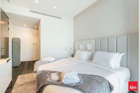 Квартира с 2 спальнями в Дубай Марина, ОАЭ №146285 9