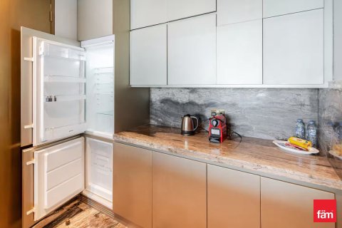 Квартира с 2 спальнями в Дубай Марина, ОАЭ №146285 15