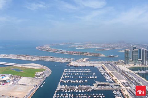 Квартира с 2 спальнями в Дубай Марина, ОАЭ №146285 21