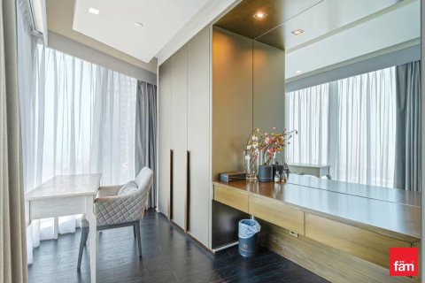 Квартира с 2 спальнями в Дубай Марина, ОАЭ №146285 11