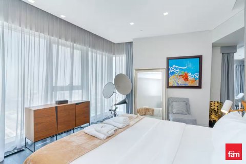 Квартира с 2 спальнями в Дубай Марина, ОАЭ №146285 8