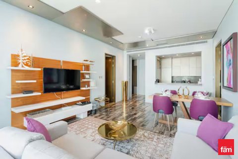 Квартира с 2 спальнями в Дубай Марина, ОАЭ №146285 5