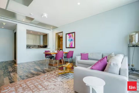 Квартира с 2 спальнями в Дубай Марина, ОАЭ №146285 4