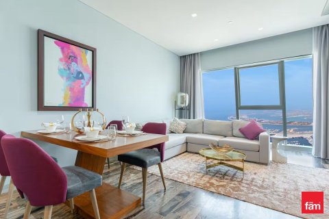 Квартира с 2 спальнями в Дубай Марина, ОАЭ №146285