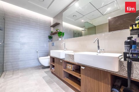 Квартира с 2 спальнями в Аль-Кифаф, ОАЭ №146281 13