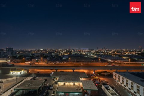 Квартира с 2 спальнями в Аль-Кифаф, ОАЭ №146281 22