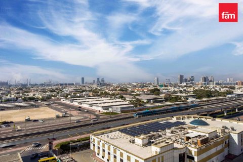 Квартира с 2 спальнями в Аль-Кифаф, ОАЭ №146281 21