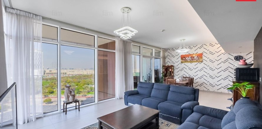 Квартира с 2 спальнями в Аль-Кифаф, ОАЭ №146281