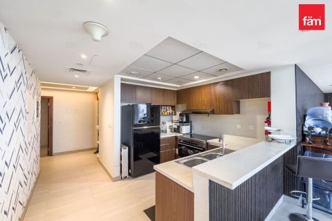 Квартира с 2 спальнями в Аль-Кифаф, ОАЭ №146281 7