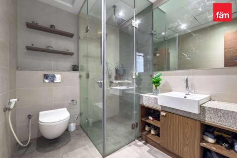 Квартира с 2 спальнями в Аль-Кифаф, ОАЭ №146281 18