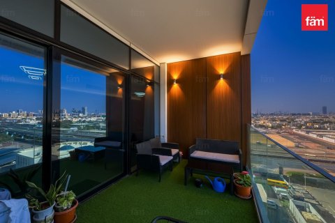 Квартира с 2 спальнями в Аль-Кифаф, ОАЭ №146281 20