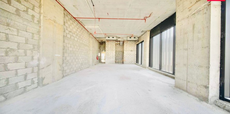 Офис 100.1м² в Мирдиф, ОАЭ №146283