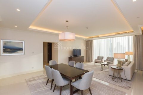 3 bedrooms Apartment in Downtown Dubai (Downtown Burj Dubai), UAE No. 164608 5