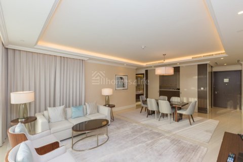 3 bedrooms Apartment in Downtown Dubai (Downtown Burj Dubai), UAE No. 164608 7