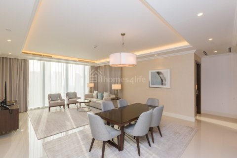 3 bedrooms Apartment in Downtown Dubai (Downtown Burj Dubai), UAE No. 164608 6