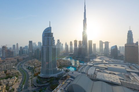 3 bedrooms Apartment in Downtown Dubai (Downtown Burj Dubai), UAE No. 164608 3
