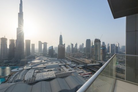 3 bedrooms Apartment in Downtown Dubai (Downtown Burj Dubai), UAE No. 164608 11