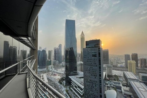 Квартира студия в DIFC, ОАЭ №164612