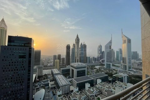 Квартира 83м² в DIFC, ОАЭ №164612 8