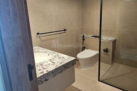 Таунхаус с 4 спальнями в Damac Lagoons, ОАЭ №164613 24