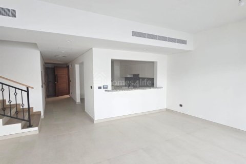 Таунхаус с 4 спальнями в Damac Lagoons, ОАЭ №164613