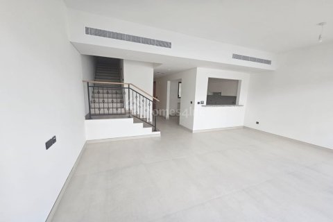 Таунхаус с 4 спальнями в Damac Lagoons, ОАЭ №164613 6