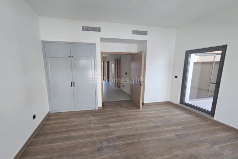 Таунхаус с 4 спальнями в Damac Lagoons, ОАЭ №164613 14