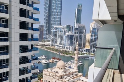 2 غرف نوم شقة في مرسى دبي, الإمارات العربية المتحدة رقم 164609
