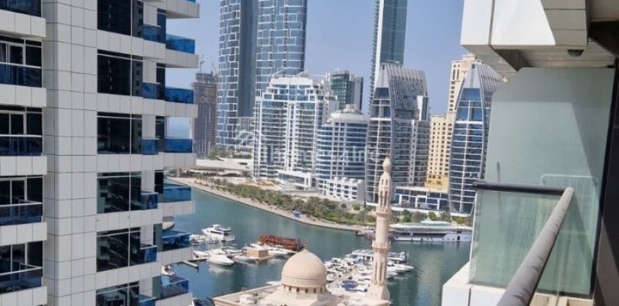 2 غرف نوم شقة في مرسى دبي, الإمارات العربية المتحدة رقم 164609