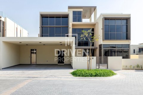 5 غرفة نوم  فيلا في Golf Place, الإمارات العربية المتحدة رقم 85682 20