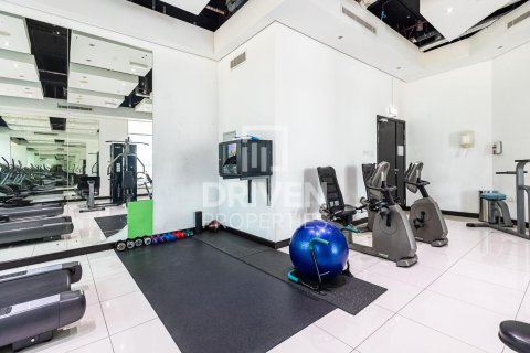 Apartment de 1 dormitorio en Lake Elucio, UAE No. 85698 19