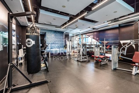 Apartment de 1 dormitorio en Lake Elucio, UAE No. 85698 20