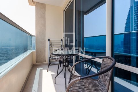Apartment de 1 dormitorio en Lake Elucio, UAE No. 85698 15