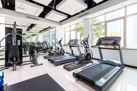 Apartment de 1 dormitorio en Lake Elucio, UAE No. 85698 18