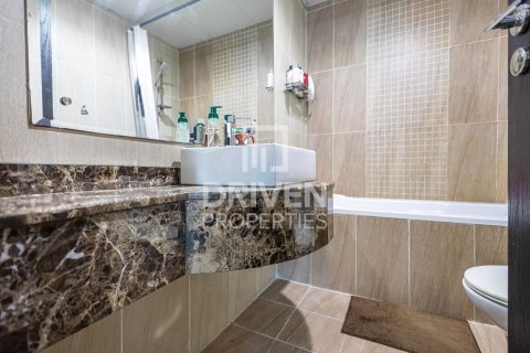 Apartment de 1 dormitorio en Lake Elucio, UAE No. 85698 14