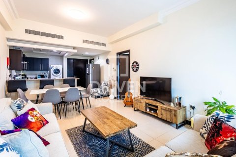 Apartment de 1 dormitorio en Lake Elucio, UAE No. 85698 6