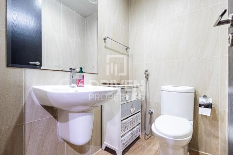 Apartment de 1 dormitorio en Lake Elucio, UAE No. 85698 13