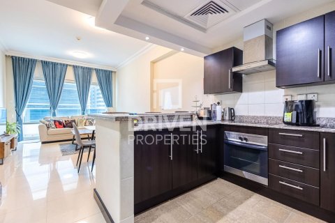 Apartment de 1 dormitorio en Lake Elucio, UAE No. 85698 10