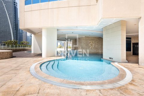 Apartment de 1 dormitorio en Lake Elucio, UAE No. 85698 24