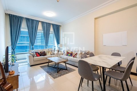 Apartment de 1 dormitorio en Lake Elucio, UAE No. 85698 2