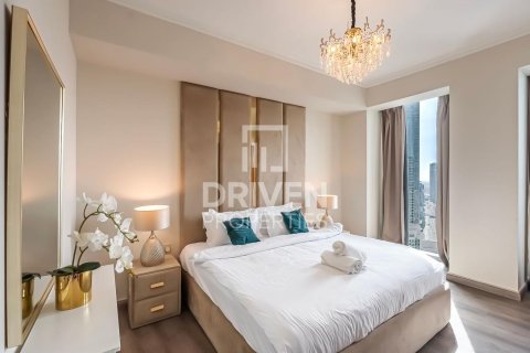 Appartement de 3 chambres à Burj Vista, UAE No. 85684 8